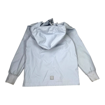 Gugguu flash midseason jacket, baby blue | 146cm