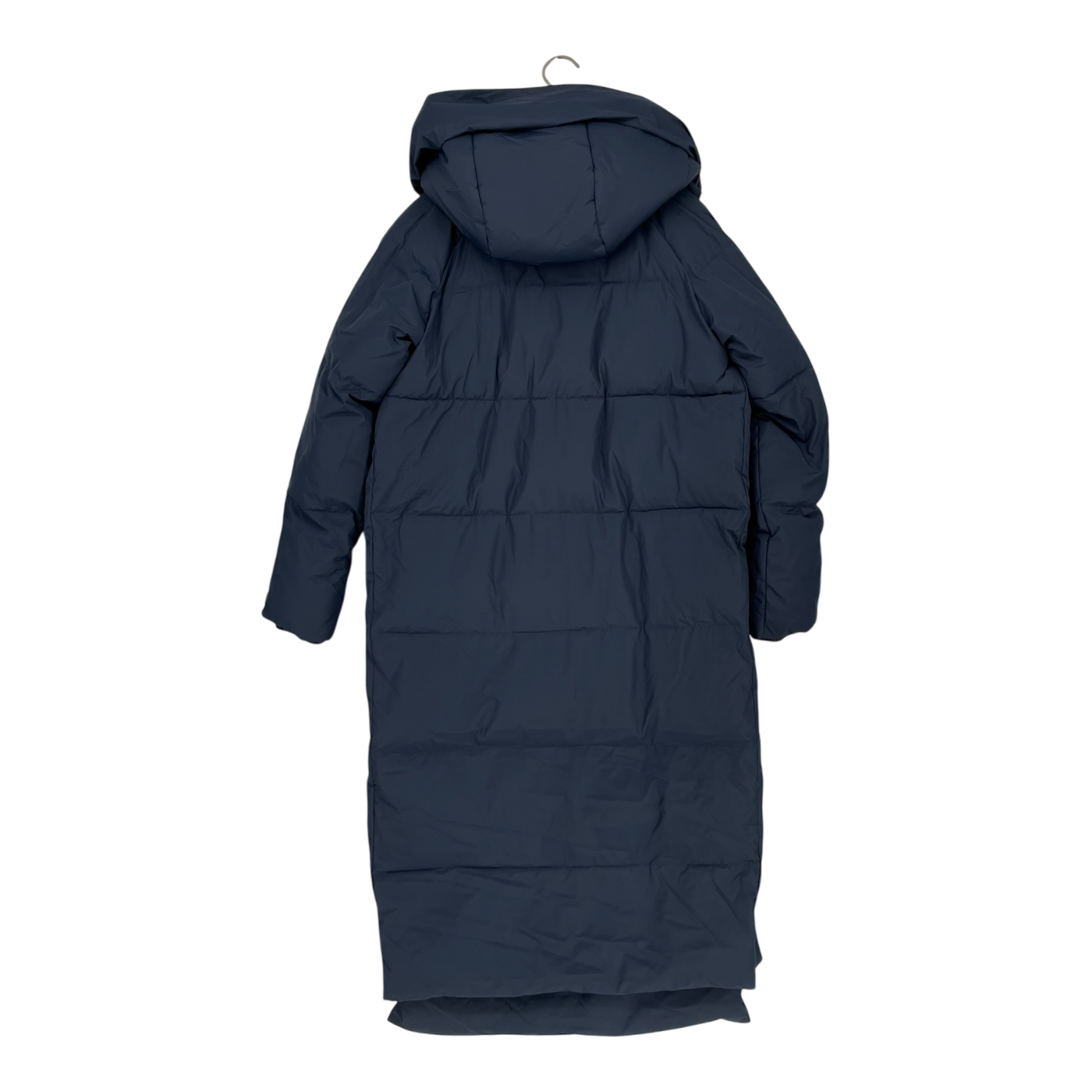 Embassy of Bricks and Logs lourdes puffer jacket, dark navy | unisex S