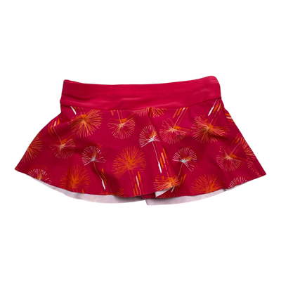 Reima UV swim skirt, deep pink | 104cm
