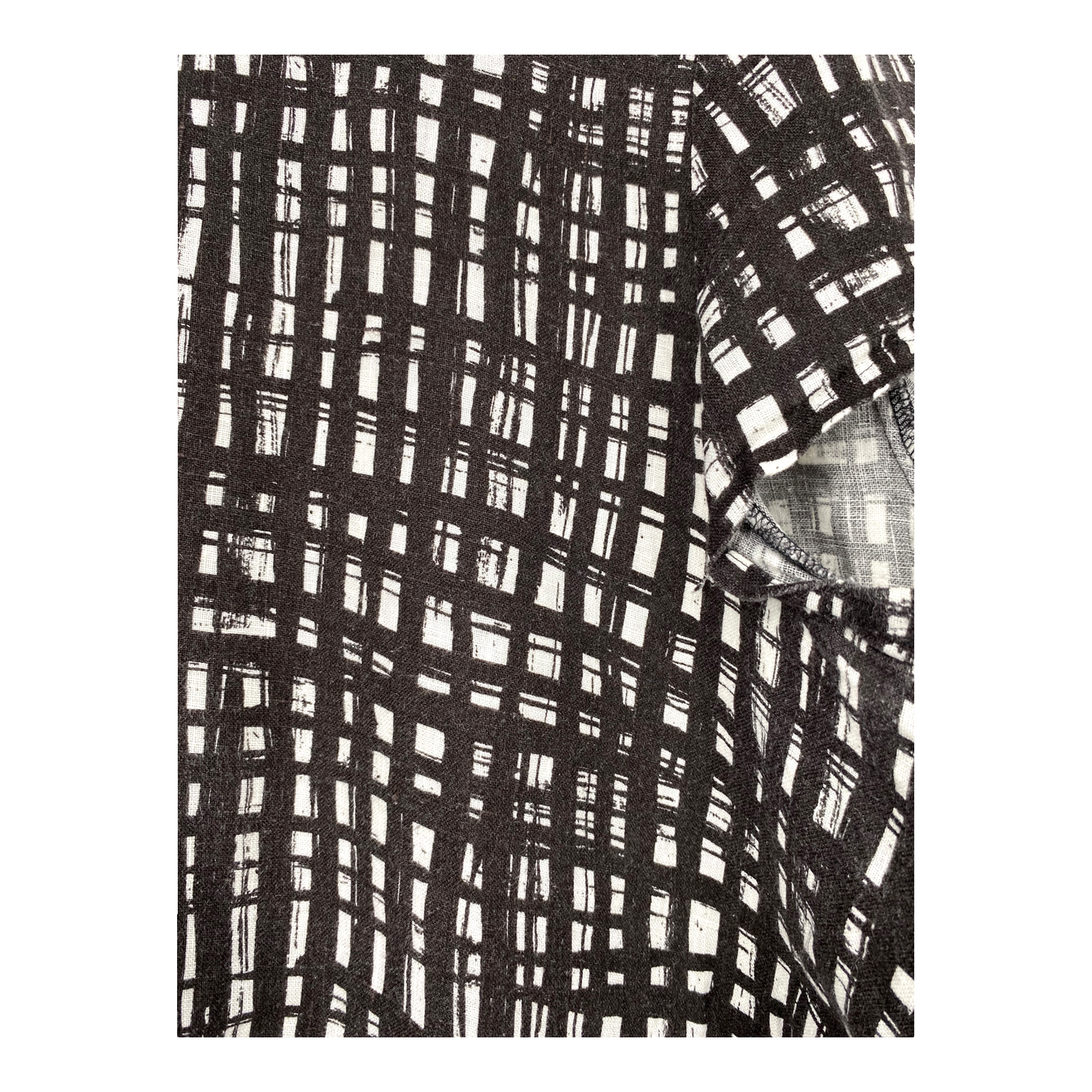 Marimekko pekaani linen dress, punos | woman 46