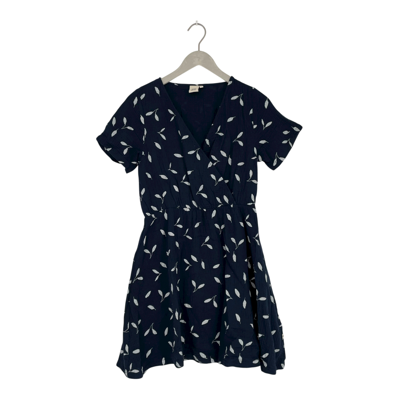 Kaiko bliss dress, indigo wind | woman S