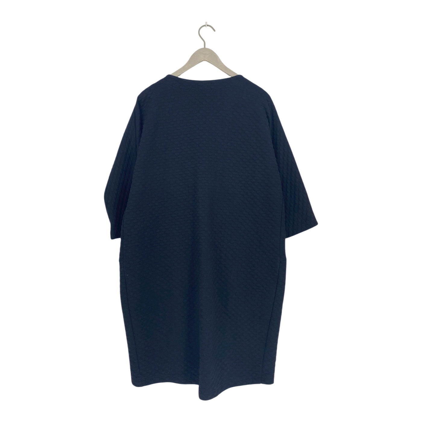 Aarre bubble coat, black | woman S/M