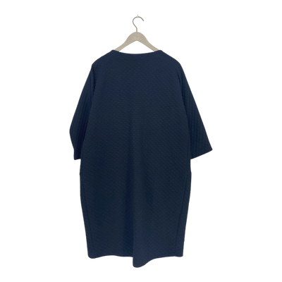 Aarre bubble coat, black | woman S/M