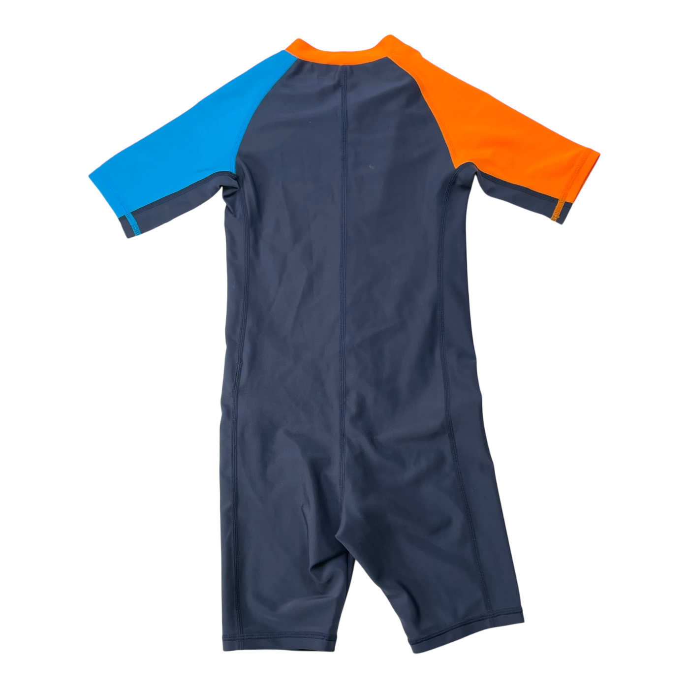 Reima UV swim suit, midnight blue | 104cm