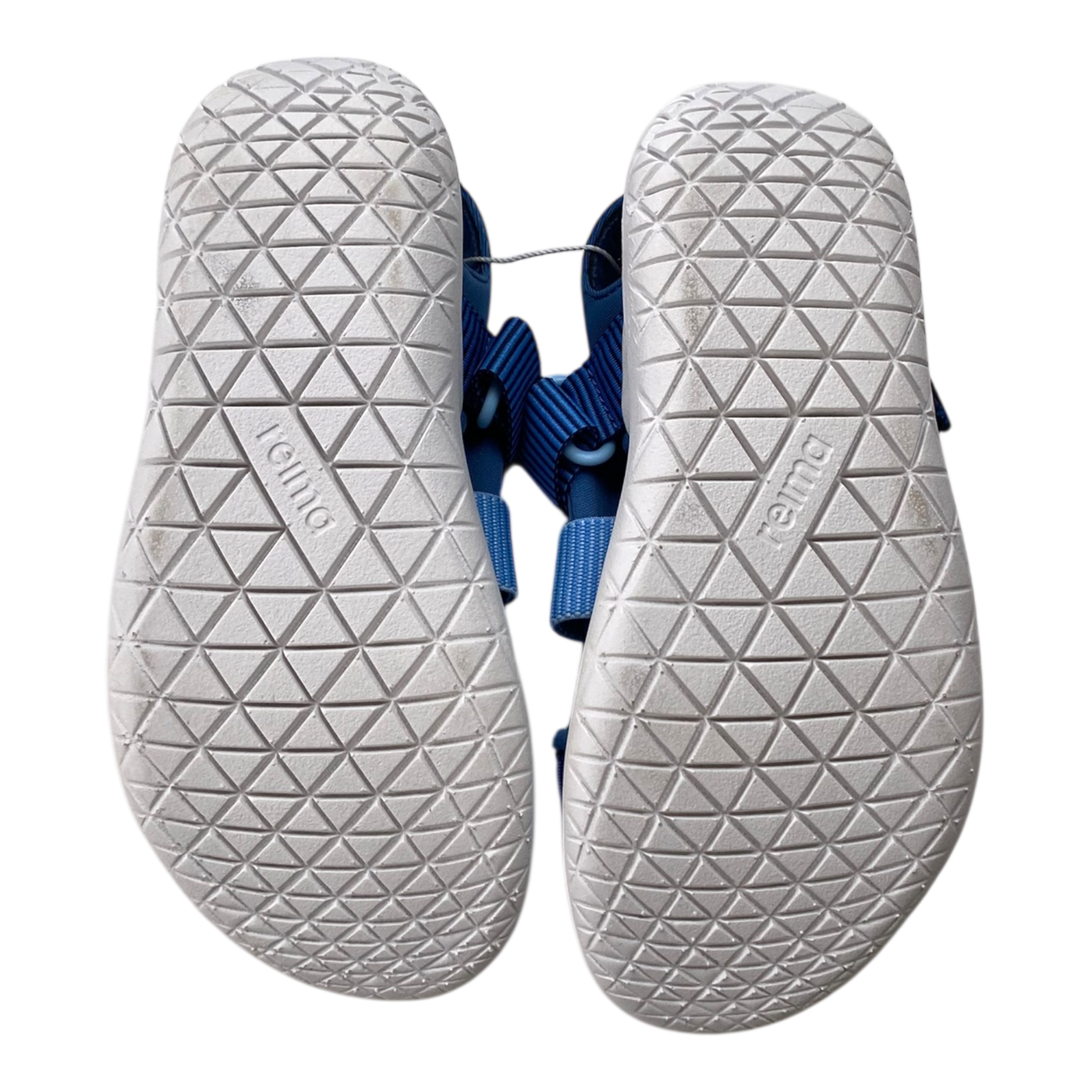 Reima summer sandals, blue | 32