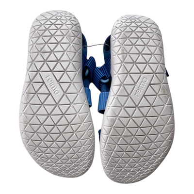 Reima summer sandals, blue | 32