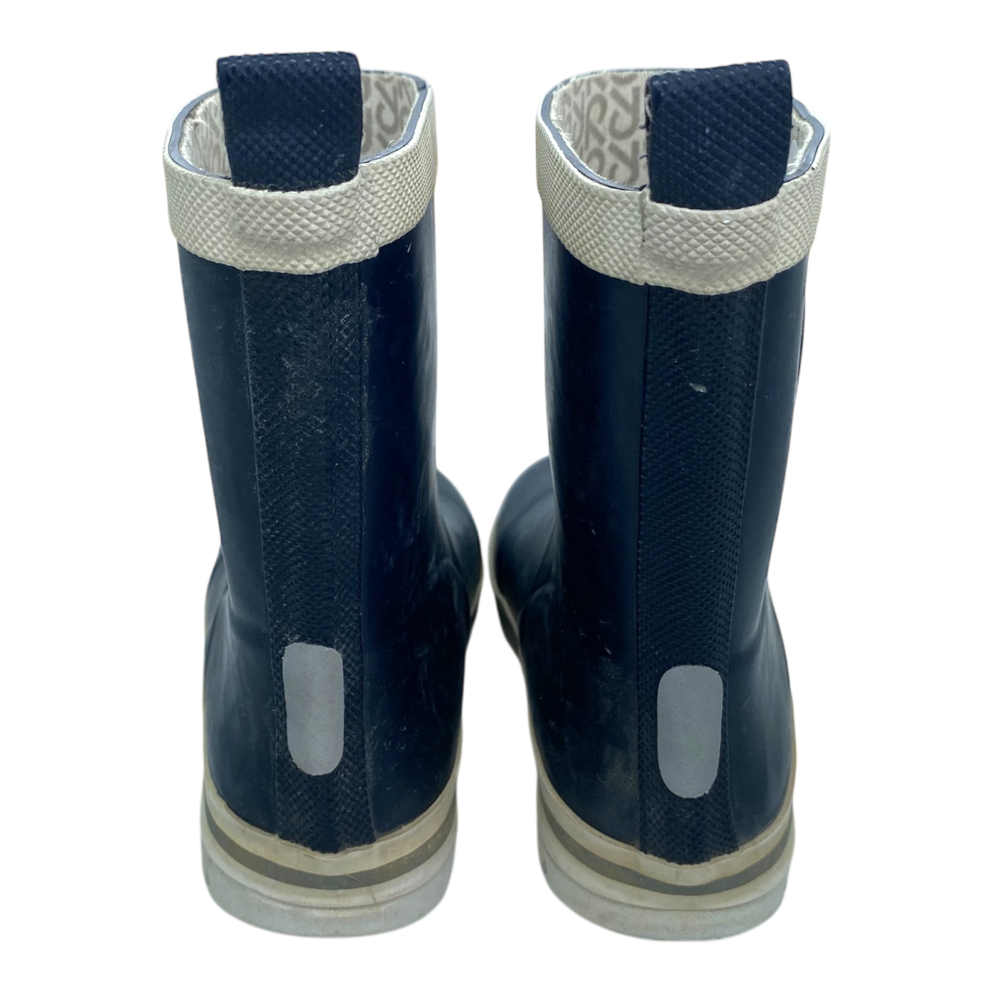 Reima taika rain boots, dark blue | 27