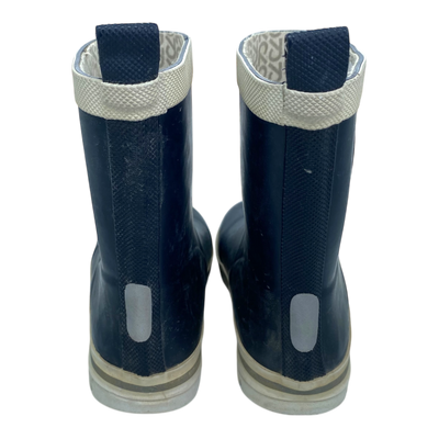 Reima taika rain boots, dark blue | 27