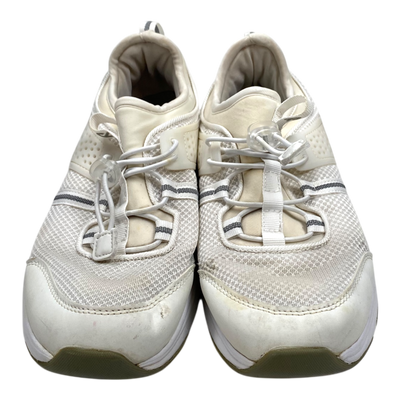 Reima active sneakers, white | 38