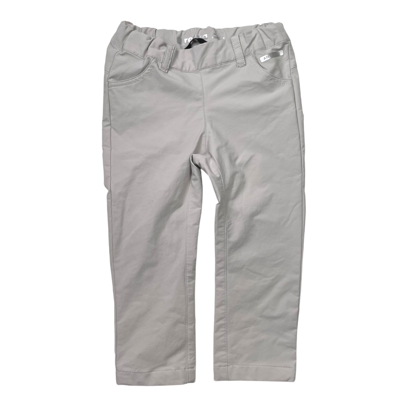 Reima anti-bite soft shield pants, almond | 86cm