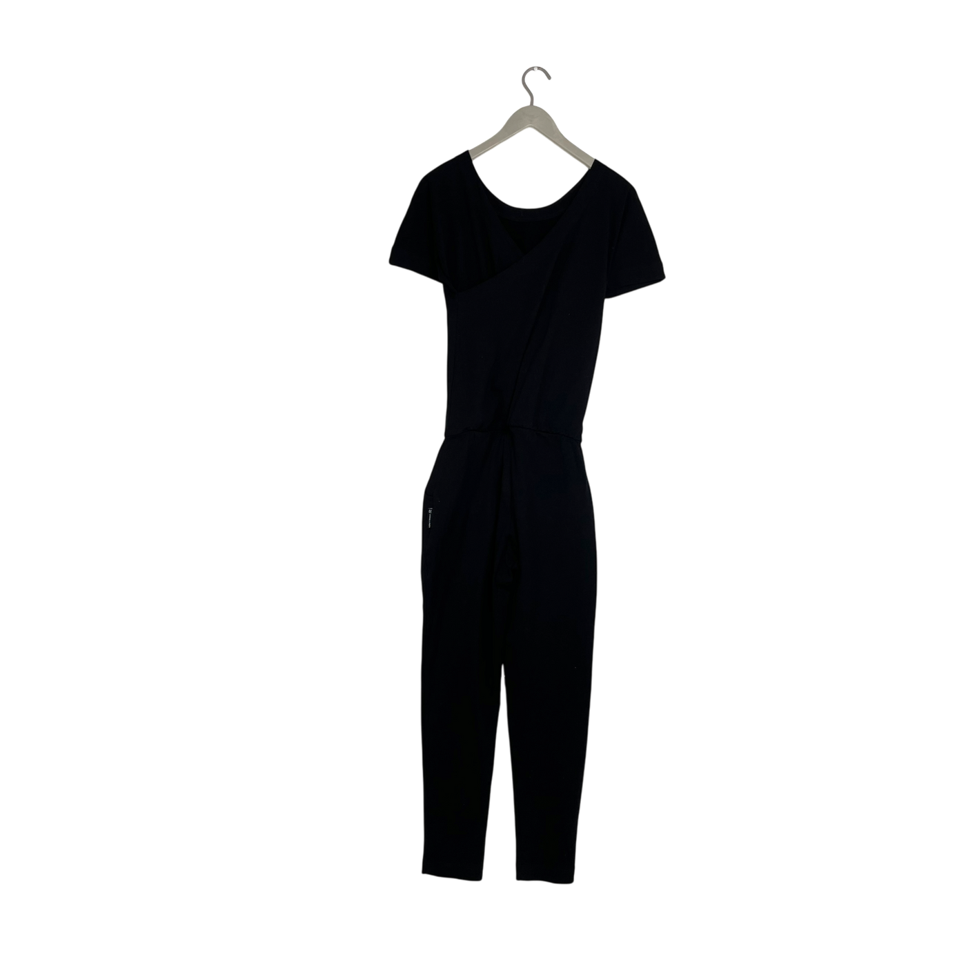 Ommellinen lempihaalari jumpsuit, black | woman XS