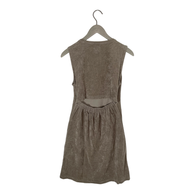 Morico ariel dress, sand | woman S