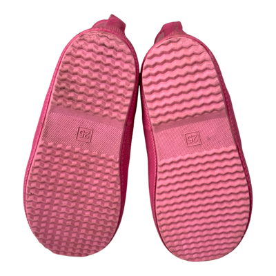 Reima taikuus rain boots, pink | 25