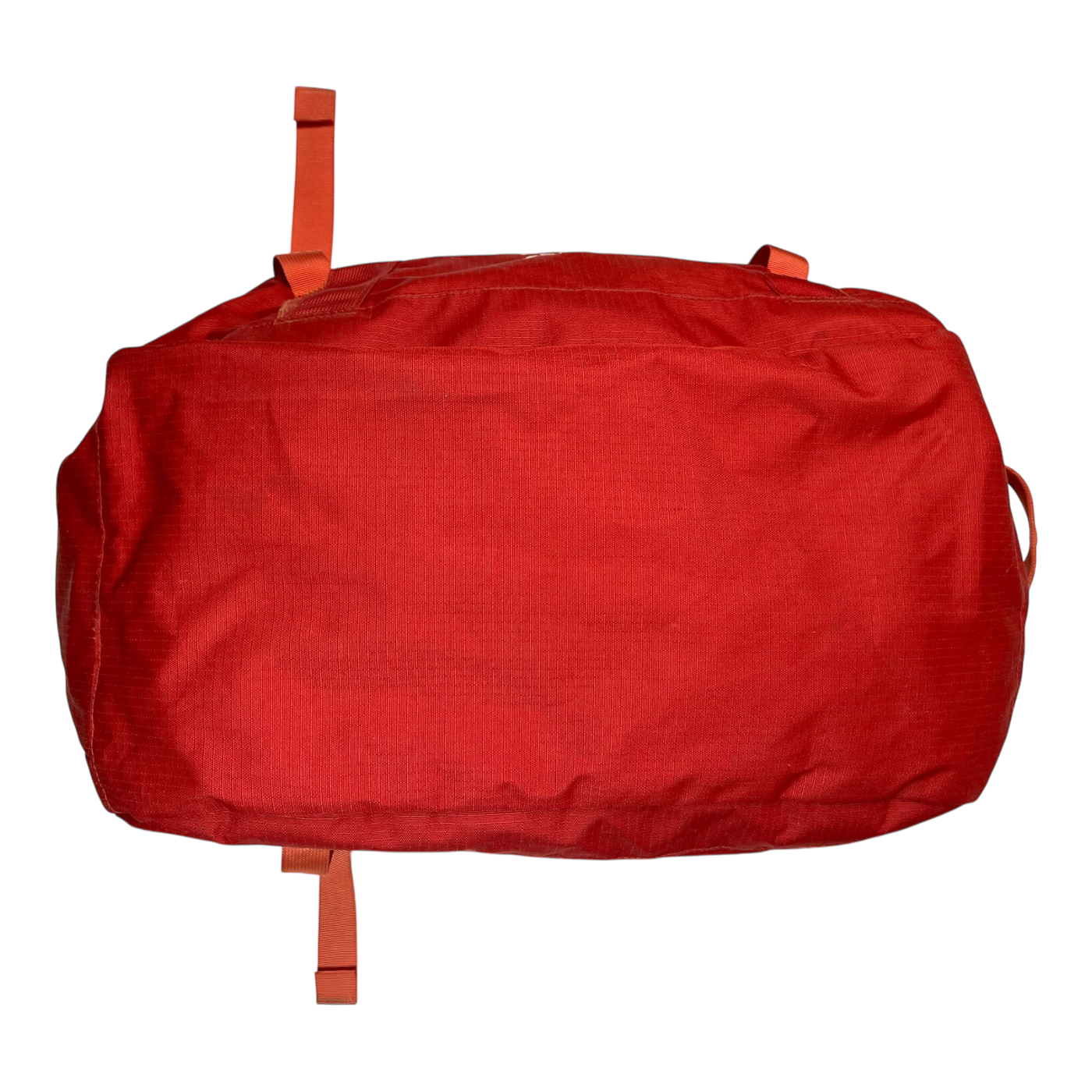 Haglöfs cargo 40 backpack, red