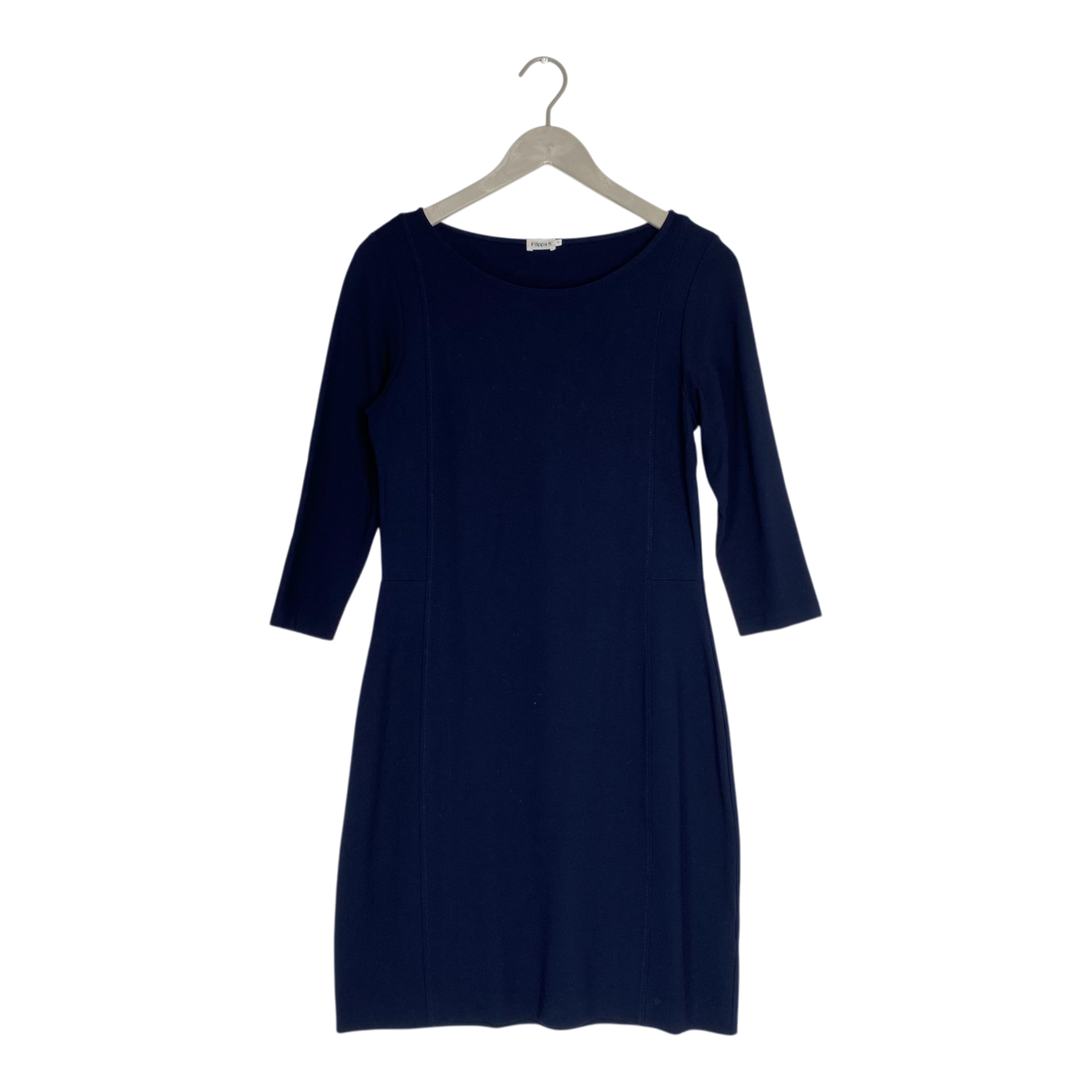 Filippa K dress, black | woman L