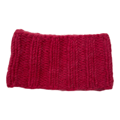 Myssyfarmi headband, vadelma | onesize