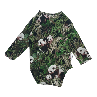 Metsola body, pandas | 80cm