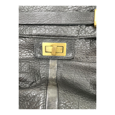 Tiger of Sweden hand bag, black | one size