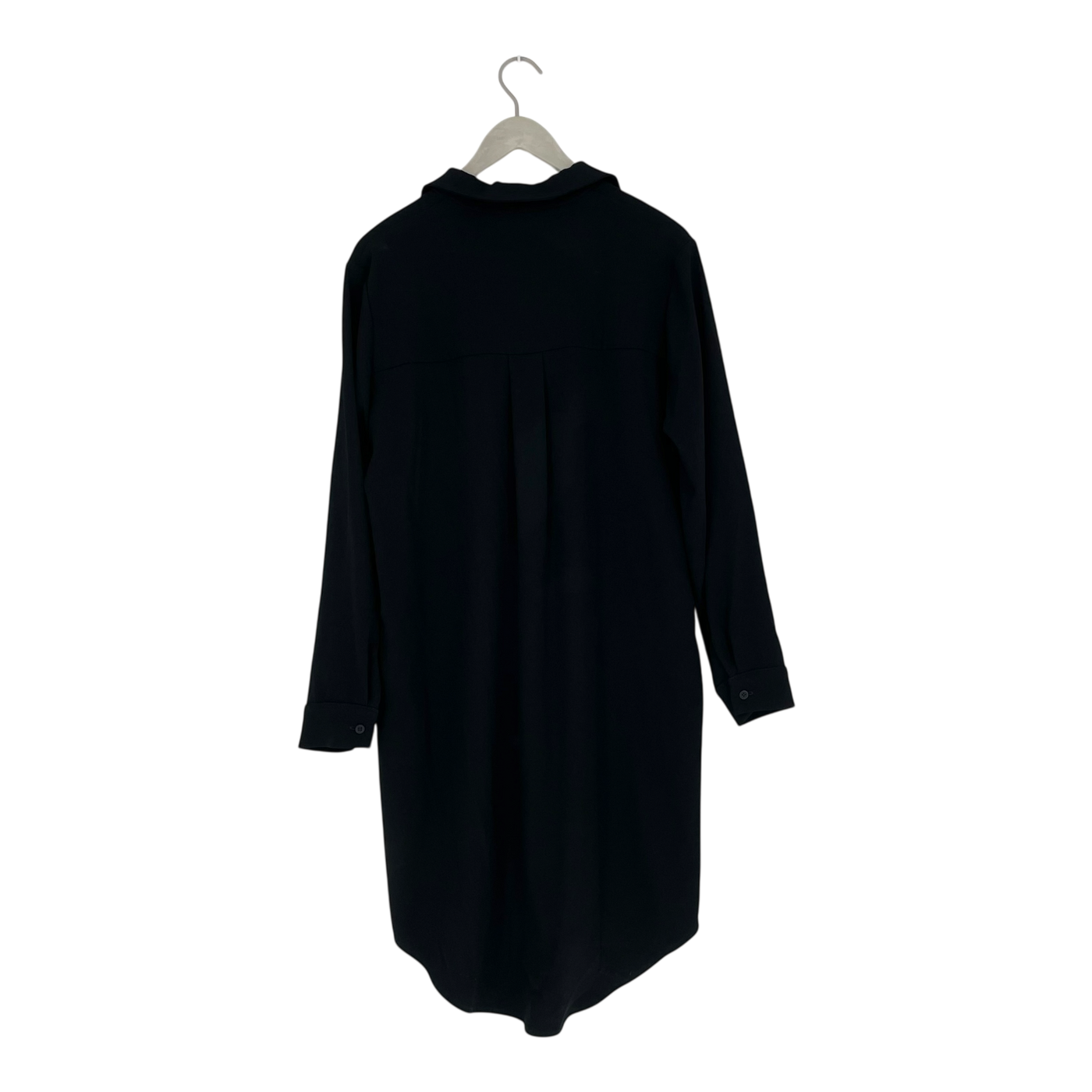 Uhana button dress, black | woman M