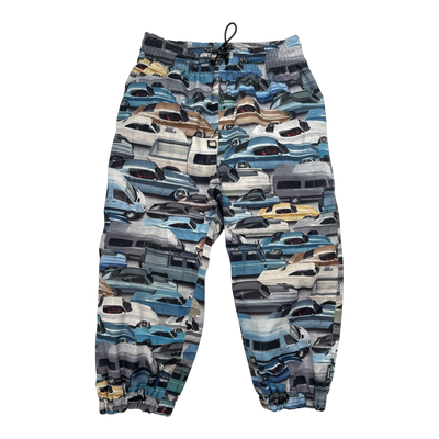 Molo waits midseason pants, cars | 92/98cm