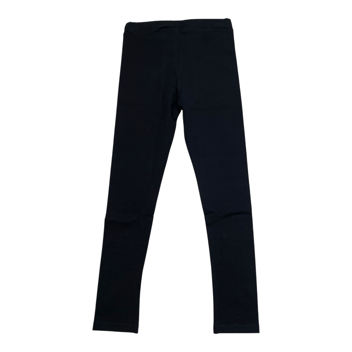 Gugguu leggings, black | 110cm