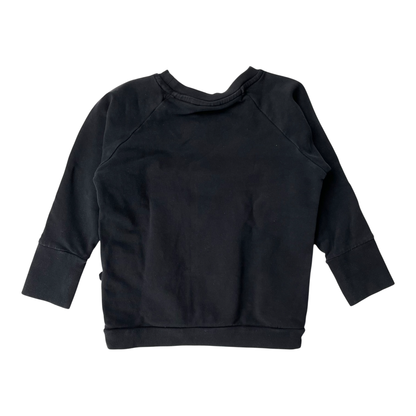 Papu sweatshirt, no distance | 86/92cm