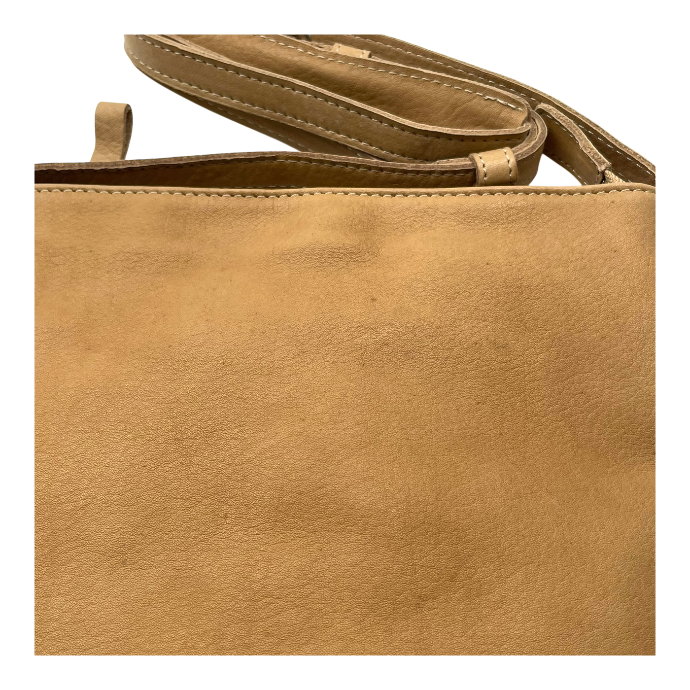 Harold's Bags plain crossbag, arena