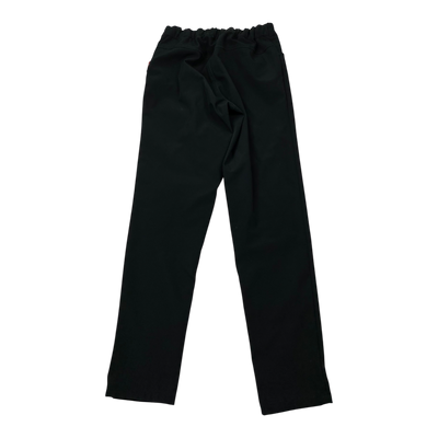 Reima idole softshell pants, black | 152cm