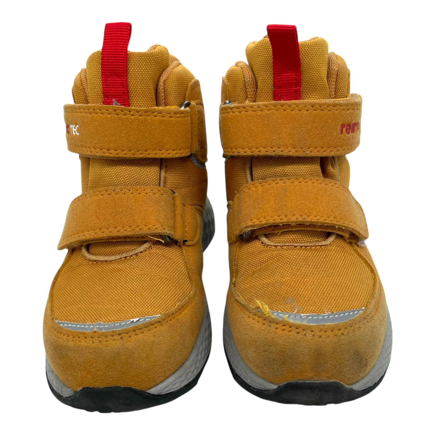 Reima vikkelä winter shoes, amber | 27