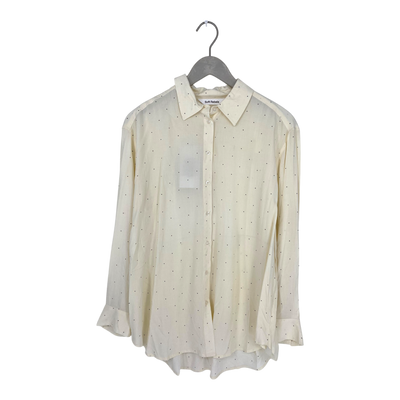 Soft Rebels margot blouse, dots | woman S
