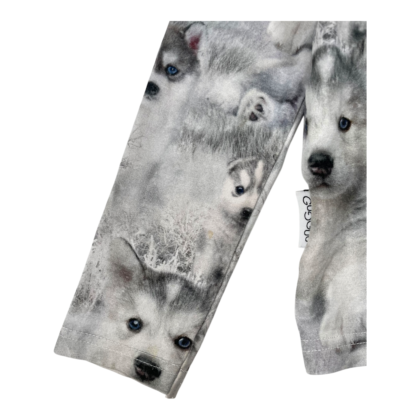 Gugguu shirt, husky | 104cm