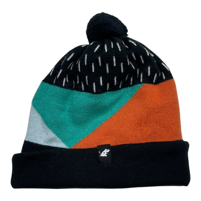 Reima flinga merino beanie, moomin | 52/54cm