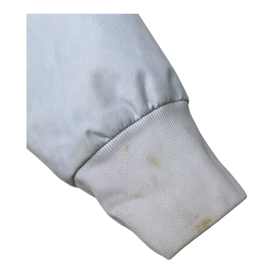 Gugguu flash midseason jacket, baby blue | 146cm