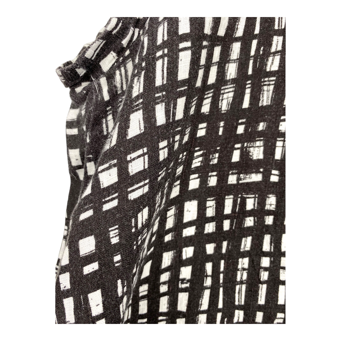 Marimekko pekaani linen dress, punos | woman 46