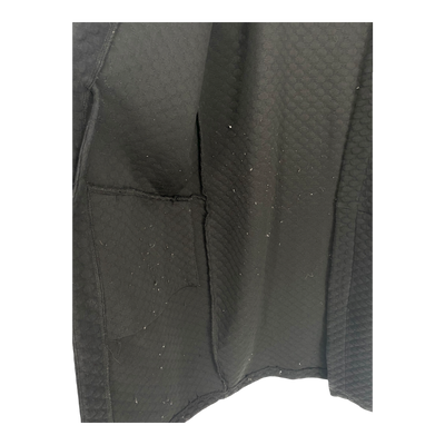 Aarre bubble coat, black | woman S/M