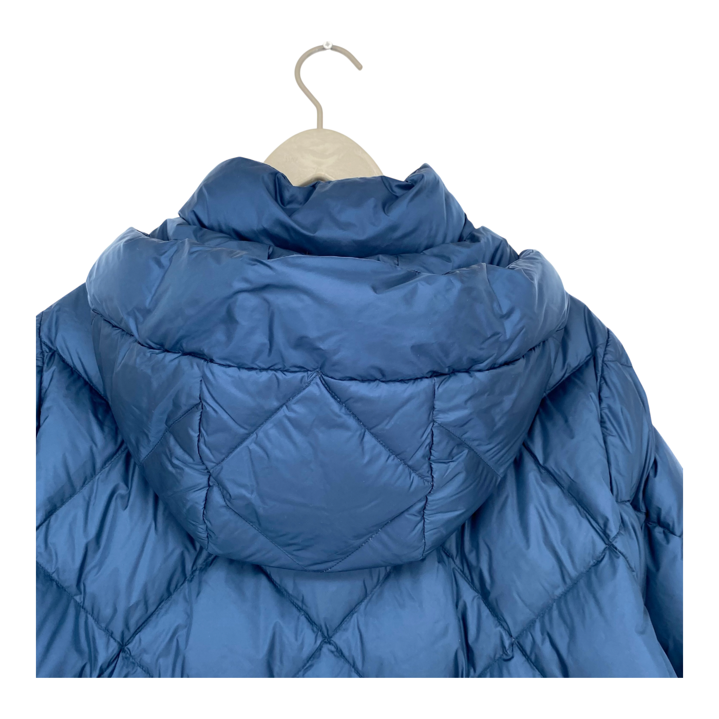 Joutsen lempi down jacket, midnight blue | woman L