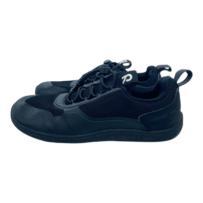 Reima astellen barefoot sneakers, black | 32