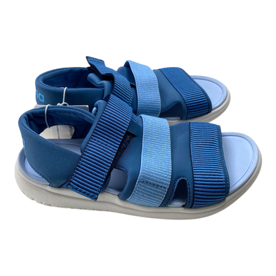 Reima summer sandals, blue | 32