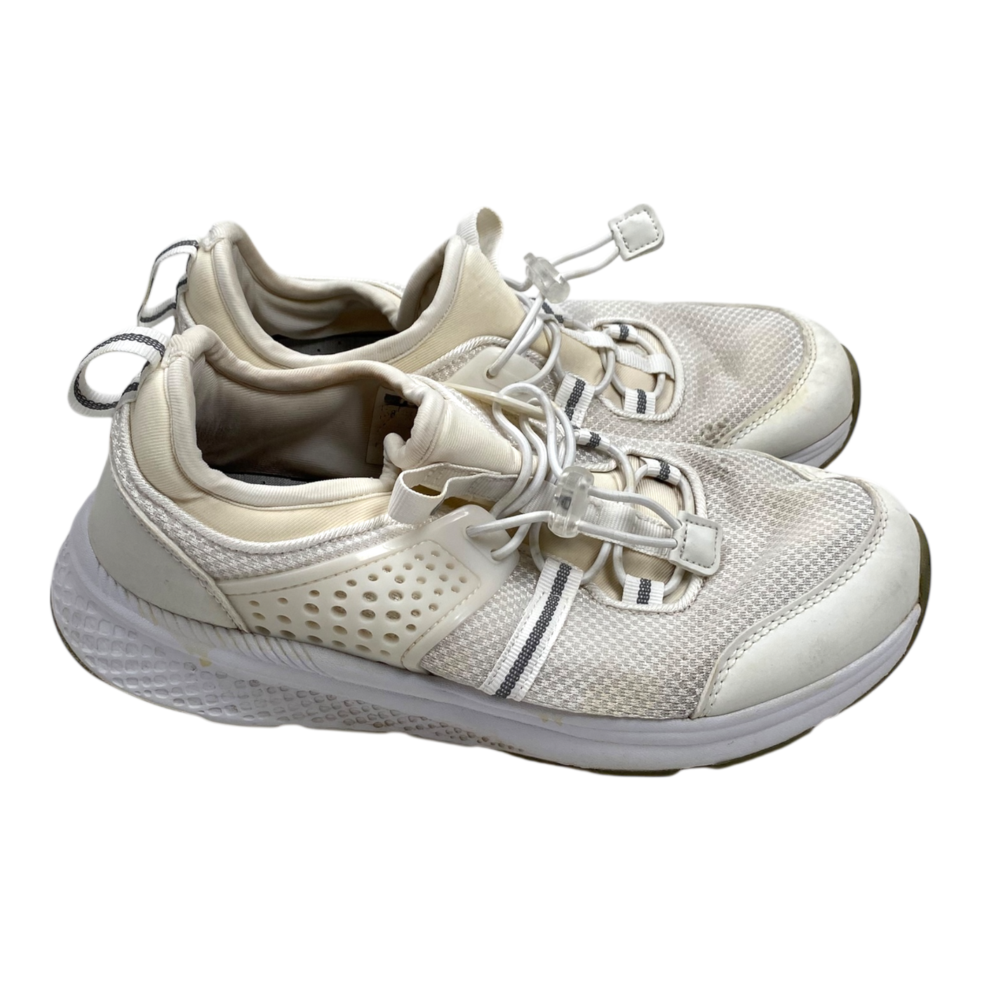 Reima active sneakers, white | 38