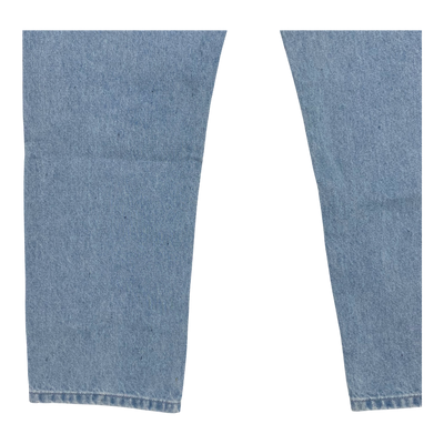 Mud Jeans cropped Mimi jeans, sun stone | woman w27