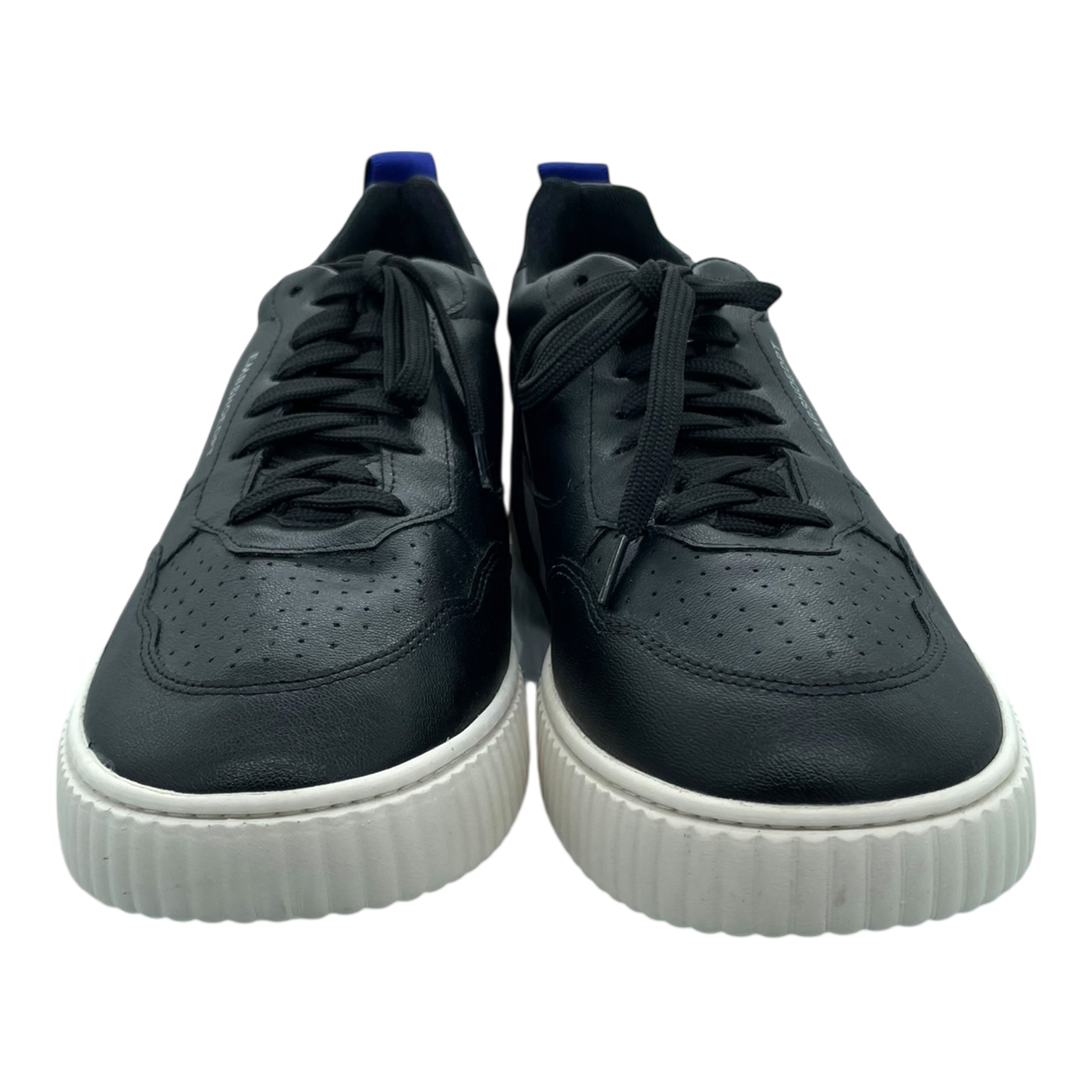 Embassy of Bricks and Logs brighton sneakers, black | 43