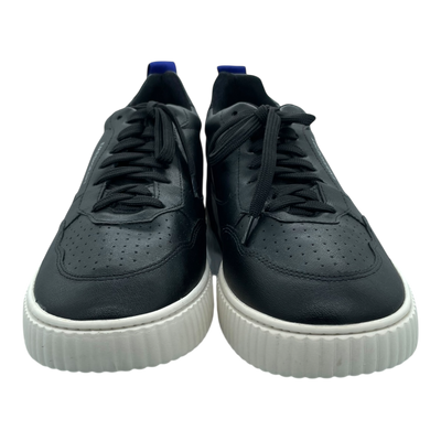 Embassy of Bricks and Logs brighton sneakers, black | 43