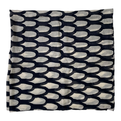 Marimekko woven scarf, suomu | onesize