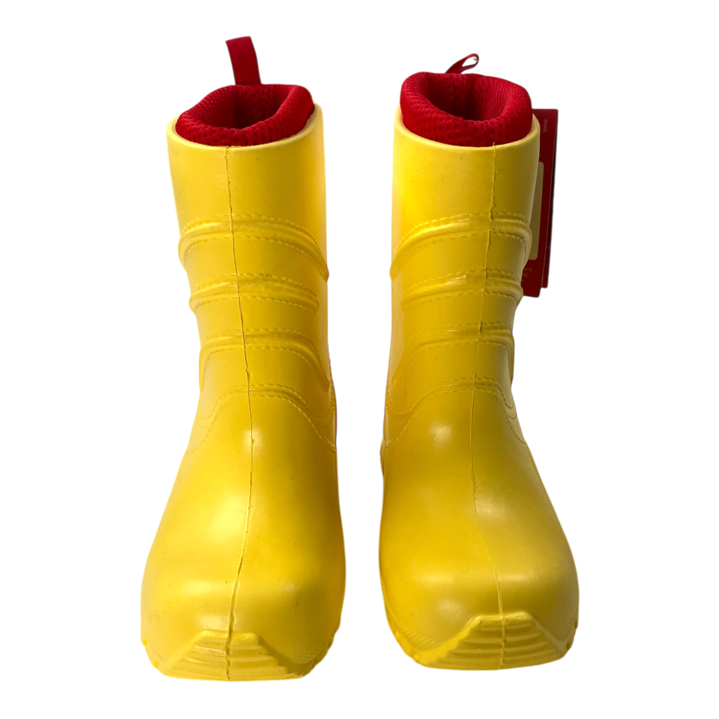 Reima frilla rain boots, yellow | 26/27