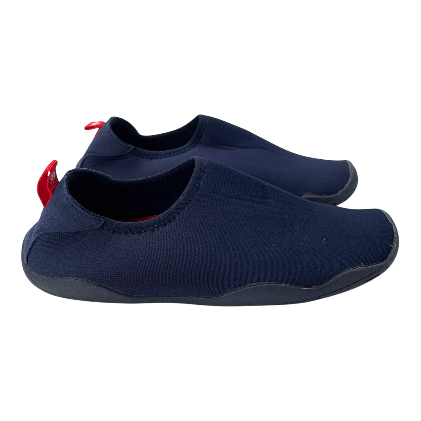 Reima lean swimming shoes, navy blue | 38