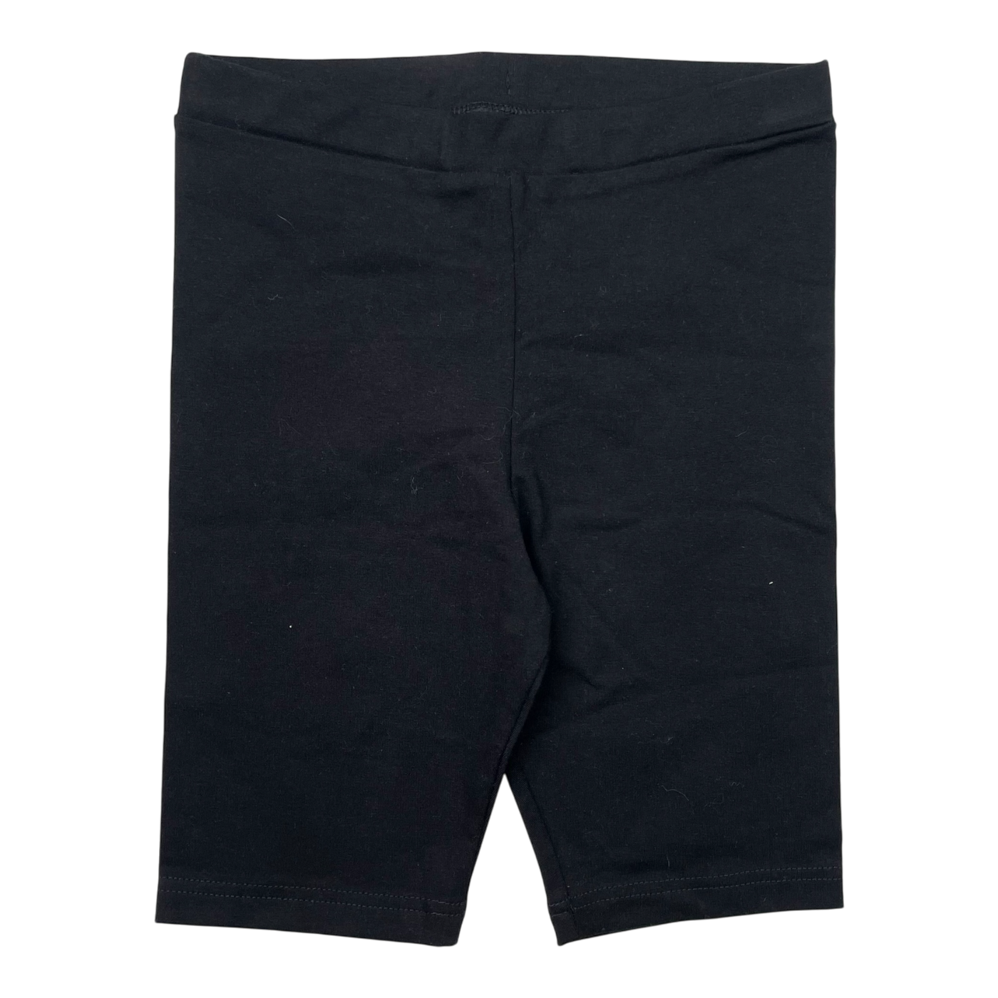 Gugguu biker shorts, black | 116cm