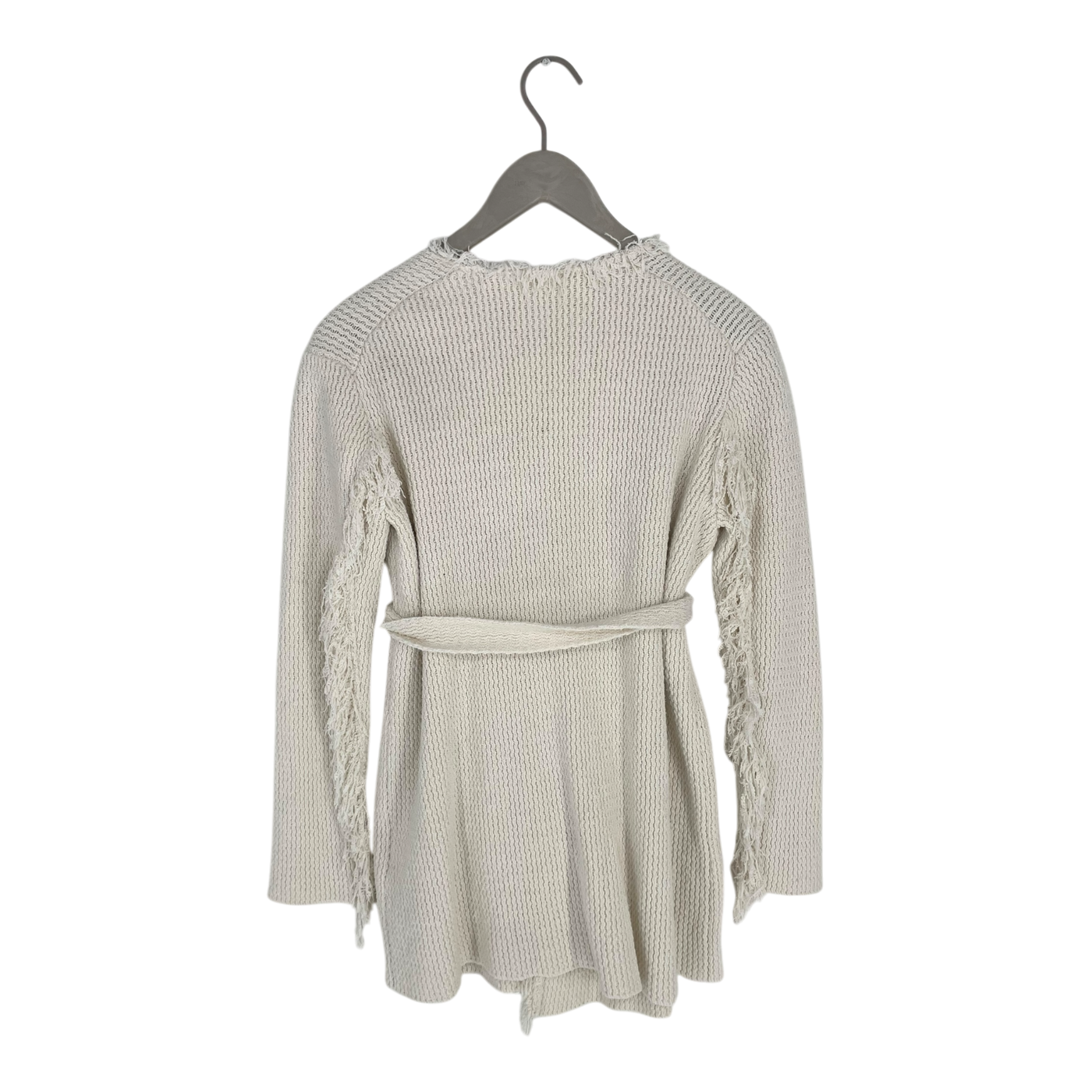 By Malene Birger agnetas cardigan, white | woman XS