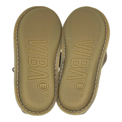 VIBAe jtree suede boot, desert sand | 38