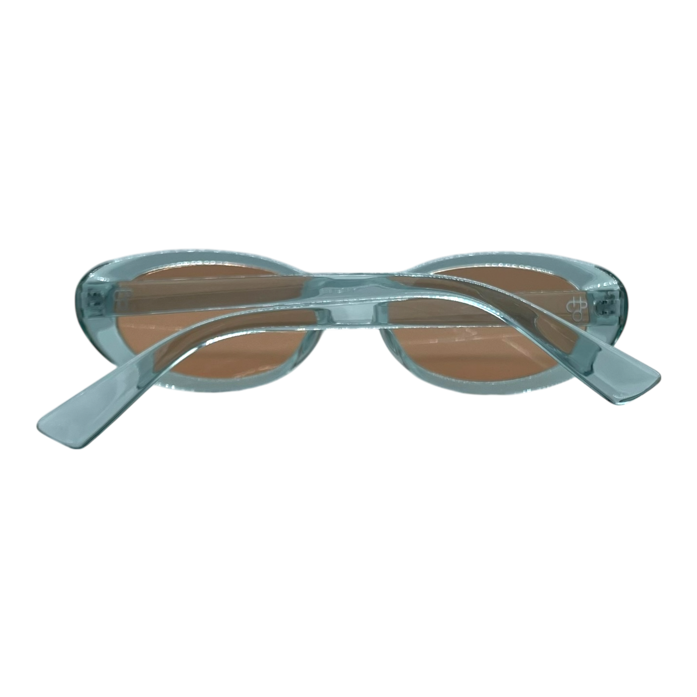 CHPO alice sunglasses, light blue