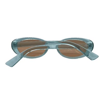 CHPO alice sunglasses, light blue